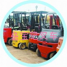 深圳市寶安區龍華壘寶記叉車機電設備經營部 電瓶叉車配件采購與服務的專業之選