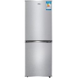 TCL BCD-168KU50 168升雙門冰箱 品質實惠，開啟智能生活新體驗