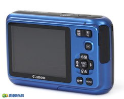 佳能A495相機出售 家電數碼精品，極具收藏與使用價值