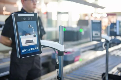 搭乘新基建東風(fēng)，華北工控推出智能安檢機(jī)專用計(jì)算機(jī)產(chǎn)品方案