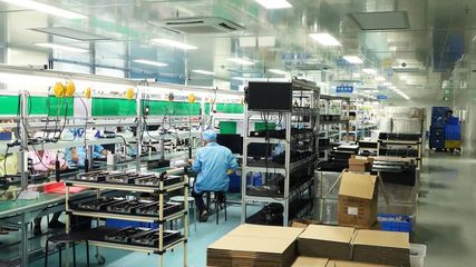 低速無人車規(guī)模落地之爭，高性能工控機為何成為關(guān)鍵推手？