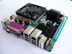 工控電腦主板WTM-G4V 工業(yè)自動(dòng)化領(lǐng)域的堅(jiān)固基石